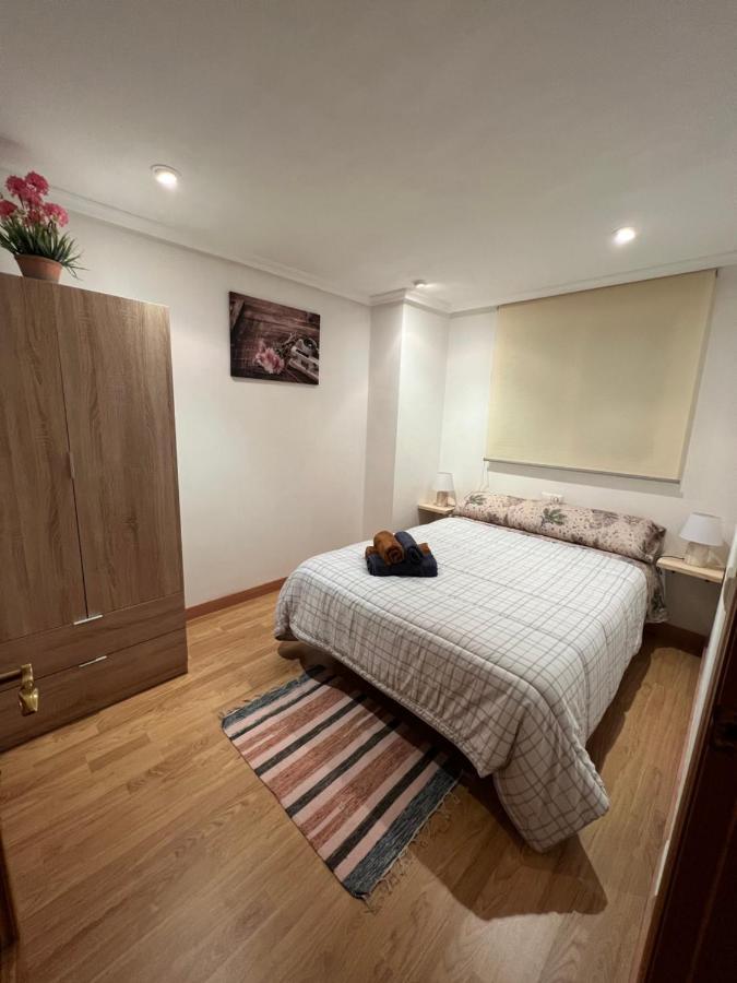 Apartamento Levante Apartment Alicante Bagian luar foto