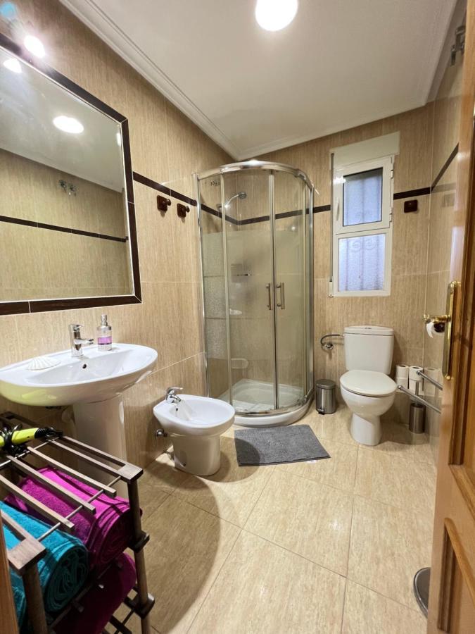 Apartamento Levante Apartment Alicante Bagian luar foto