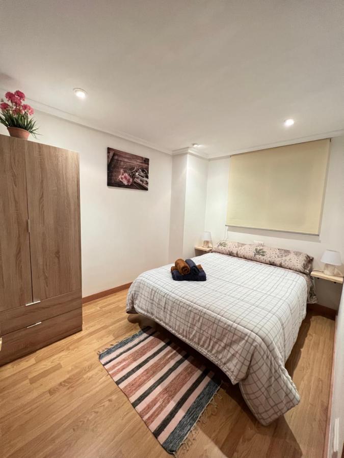 Apartamento Levante Apartment Alicante Bagian luar foto